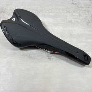 Prologo Zero II TiroX - 134 mm - Bike Saddle - Black